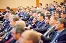 Ежегодная Конференция сервис-менеджеров и технических директоров дилеров Toyota и Lexus в загородном отеле "Le Meridien Moscow Country Club Nakhabino"